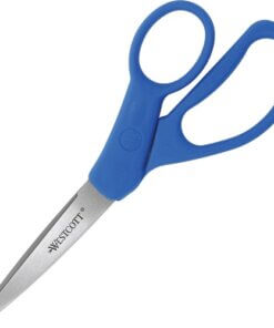 Westcott All Purpose Preferred 7inch Straight Scissors