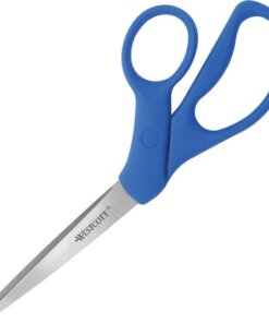 Westcott All Purpose Preferred 7inch Bent Scissors