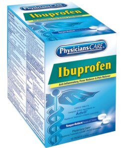 PhysiciansCare Ibuprofen Tablets