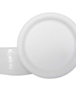 AJM Dinnerware Paper Plates
