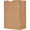 AJM Packaging Grocery Sacks