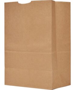 AJM Packaging Grocery Sacks