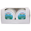 AJM Packaging Green Label Economy Paper Plates