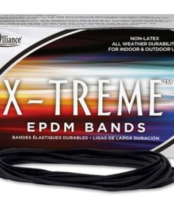 X-Treme X-treme Rubber Bands