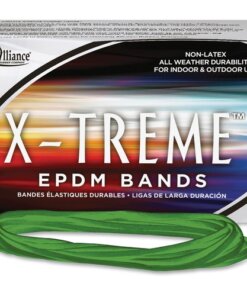 X-Treme X-treme Rubber Bands