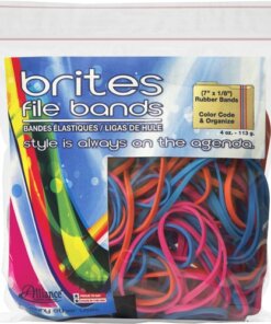 Brites File Bands