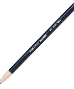 Dixon Phano Nontoxic China Markers - Blue Lead - 1 Dozen