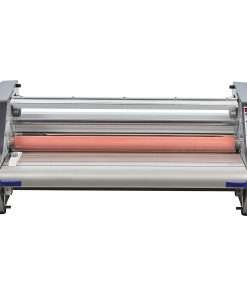 GBC Ultima 65 Thermal Roll Laminator - Roll - 27" Lamination Width - 3 mil Lamination Thickness - 1" Core Diameter - 14" x 35"