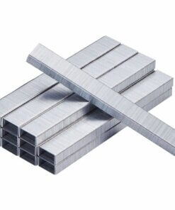 Bostitch PowerCrown Standard Premium Staples