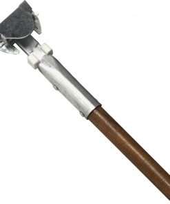 Genuine Joe Dust Mop Handle - Natural - 1 Each