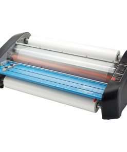 GBC HeatSeal Pinnacle 27 Thermal Roll Laminator - Roll - 27" Lamination Width - 3 mil Lamination Thickness - 24.5" x 15"