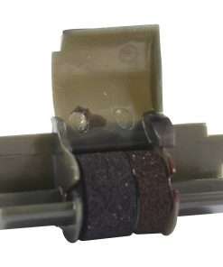 Dataproducts R1427 Ink Roller - Black, Red - 1 Each