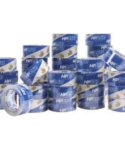 Duck Brand HP260 Packing Tape - 60 yd Length x 1.88" Width - 3" Core - 3.10 mil - Acrylic Backing - 36 / Carton - Clear