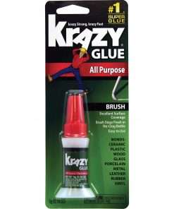 Krazy Glue Color Change Formula Instant - 0.18 oz - 1 Each