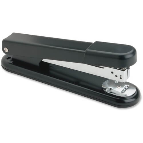 Bostitch Stapler - Full Strip Black