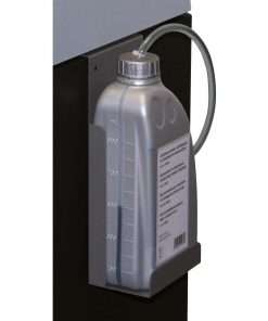 GBC SelfOil Shredder Oil - 1.06 quart - Gray