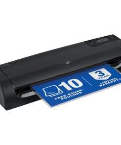 GBC Fusion 1000L 12"Laminator - 12" Lamination Width - 5 mil Lamination Thickness