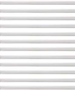 Genuine Joe Jumbo Translucent Straight Straws - 7.8" Length - 6000 / Carton - Clear