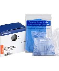 First Aid Only CPR Shield Pack - 1 Each