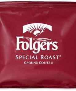 Folgers&reg; Ground Special Roast Coffee - Medium - 42 / Carton