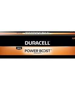 Duracell Coppertop Alkaline AA Battery - MN1500 - For Multipurpose - AA - 36 / Pack