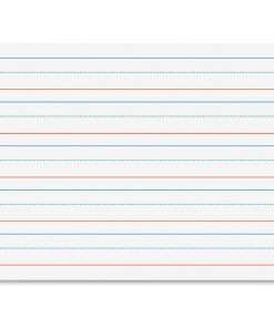 Flipside Double-sided Dry Erase Board - 9" (0.8 ft) Width x 12" (1 ft) Height - White Surface - Rectangle - 1 Each