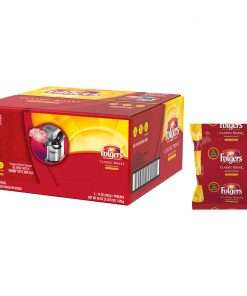 Folgers&reg; Ground Classic Roast Coffee - Classic - 1.4 oz - 40 / Carton