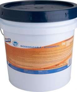 Genuine Joe Economical Powdered Laundry Detergent - Powder - Linen Scent - 1 Each - Assorted