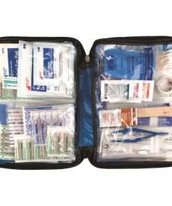 First Aid Only 131-piece Essentials First Aid Kit - 131 x Piece(s) - 1 Each