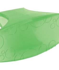 Fresh Products Eco Bowl Clip 2.0 Air Freshener - Cucumber Melon - 30 Day - 12 / Box - Long Lasting, Recyclable