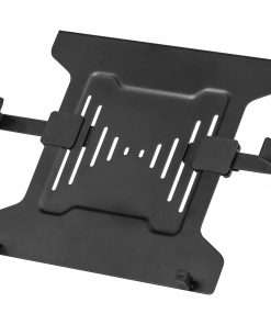 Fellowes Laptop Arm Accessory - 17" Screen Support - 15 lb Load Capacity - 1 Each