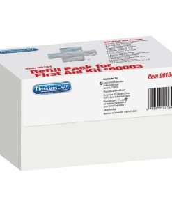 PhysiciansCare 60003 First Aid Kit Refill - 311 x Piece(s) For 75 x Individual(s) - 1 / Each