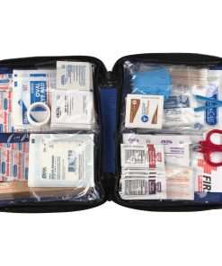 First Aid Only 195-piece Soft First Aid Kit - 195 x Piece(s) - 1 / Kit