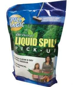Spill Magic Liquid Absorbent Powder - 1Each - Multi