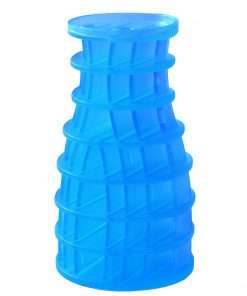 Fresh Products Eco Air Dispenser Scented Refill - Oil - Cotton Blossom - 30 Day - 6 / Box