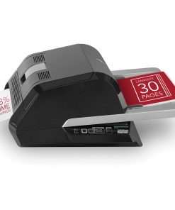 GBC Foton 30 Automated Pouch-Free Laminator - 9.6" x 22.7" x 18.8"