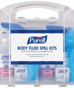 PURELL&reg; Body Fluid Spill Kit - 1 Kit