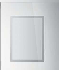 DURABLE The Infoframe - 2 / Pack - Removable, Repositionable, Heat Resistant, UV Resistant, Sturdy, Both Sides Display