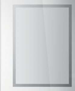 DURABLE The Infoframe - 2 / Pack - Removable, Repositionable, Heat Resistant, UV Resistant, Sturdy, Both Sides Display