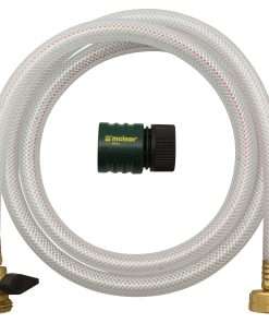 Diversey Care RTD Water Hose & Quick Connect Kit - 1 Each