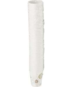 Dixie Pathways Cup - 10 fl oz - 50 / Pack - Assorted - Paper, Poly - Hot Drink