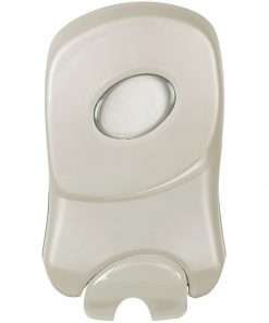 Dial Professional 1700 Universal Manual Dispenser - Manual - Sturdy, Durable, Heavy Duty - Pearl - 1Each