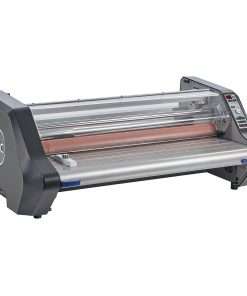 GBC Ultima 55 Thermal Roll EZ Load Laminator - Roll - 1" Core Diameter - 14" x 35" x 21"