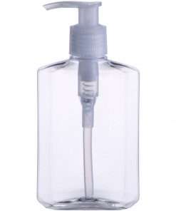 Genuine Joe Pump Bottle - 0.6" x 0.2"