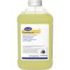 Diversey Prominence Heavy Duty Floor Cleaner - Liquid - 84.5 fl oz (2.6 quart) - Citrus Scent - 2 / Pack - Yellow