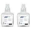 PURELL&reg; CS6 Refill Healthy Soap Mild Foam - Fresh Fruit Scent - 40.6 fl oz (1200 mL) - Dirt Remover, Kill Germs - Hand, Skin - Fragrance-free, Dye-free, Bio-based - 2 / Carton