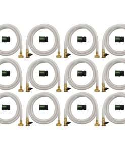 Diversey RTD Water Hose & Quick Connect Kit - Multi - 12 / Carton