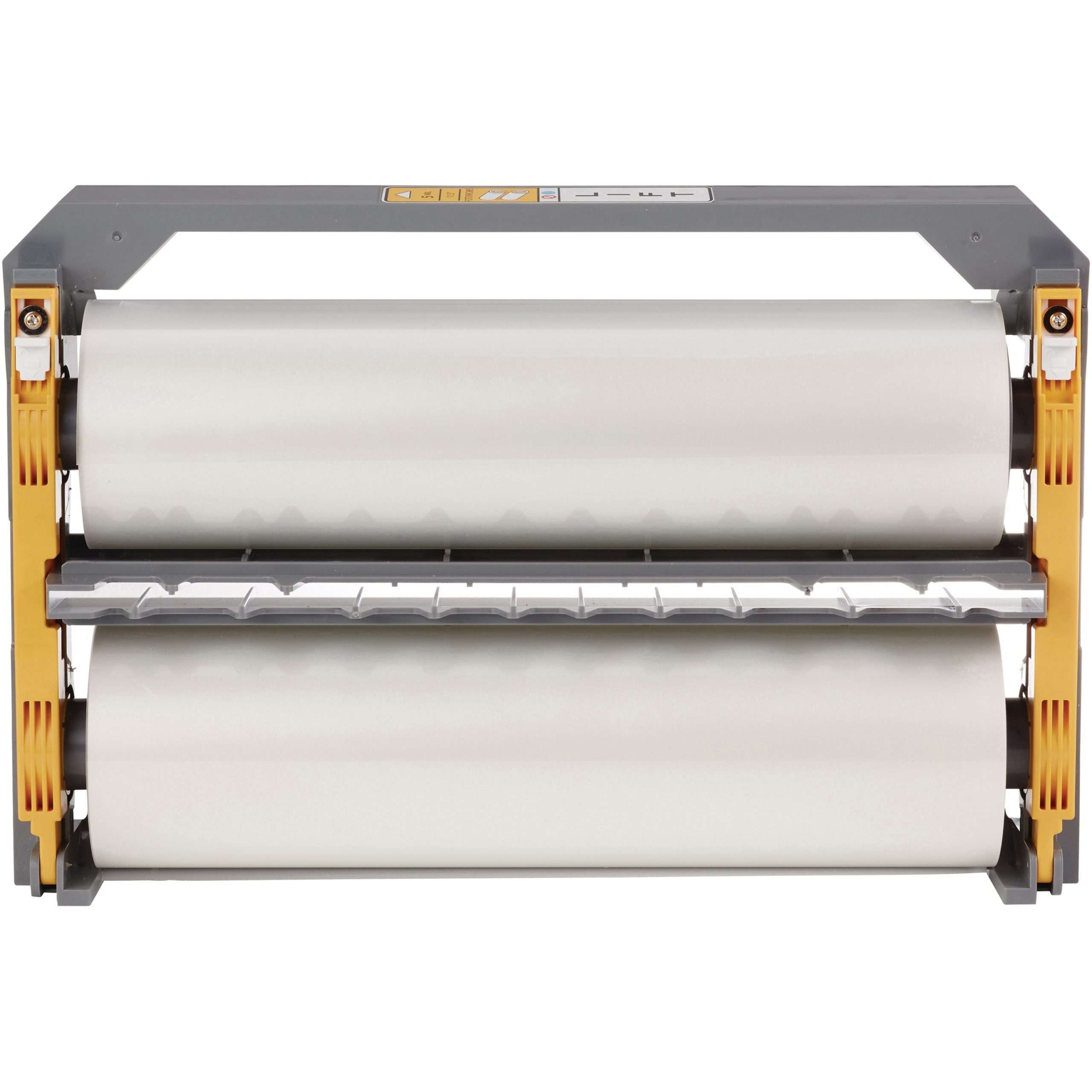 GBC 5 Mil Foton 30 Reloadable Cartridge with 113' Laminating Film - Laminating Pouch/Sheet Size: 11" Width x 113 ft Length x 5 mil Thickness - Glossy - for Laminator - Clear - 1 Each