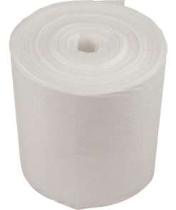 Diversey Oxivir Tb Wipes - Ready-To-Use Wipe - Surfactant Scent - 11" Width x 12" Length - 160 / Bag - 4 / Carton - White