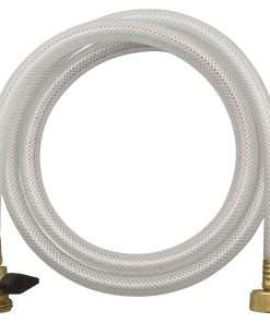 Diversey RTD Water Supply Hose - Multi - 25 Pack